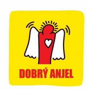 Dobrý anjel